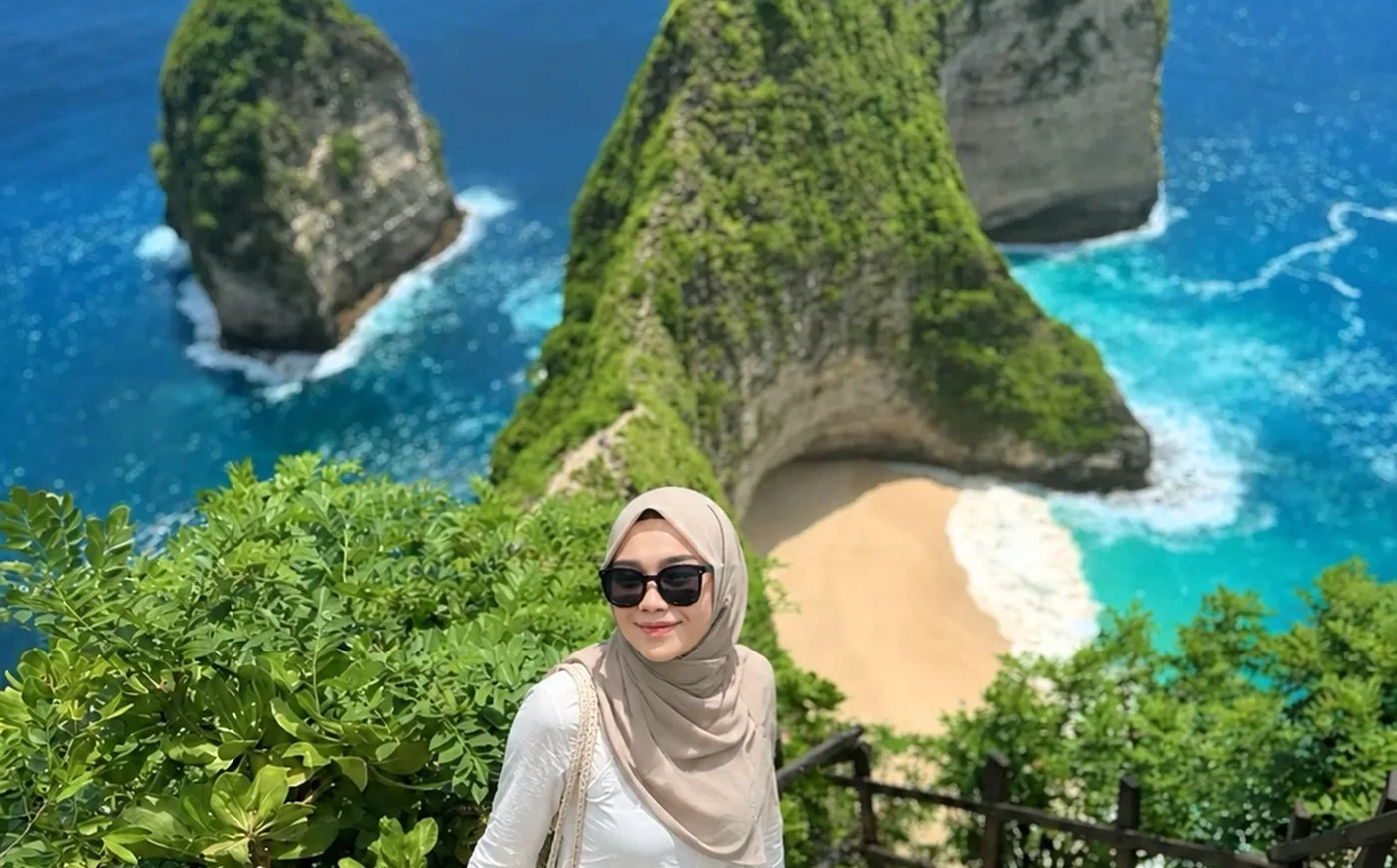 Open Trip Bali dan Nusa Penida