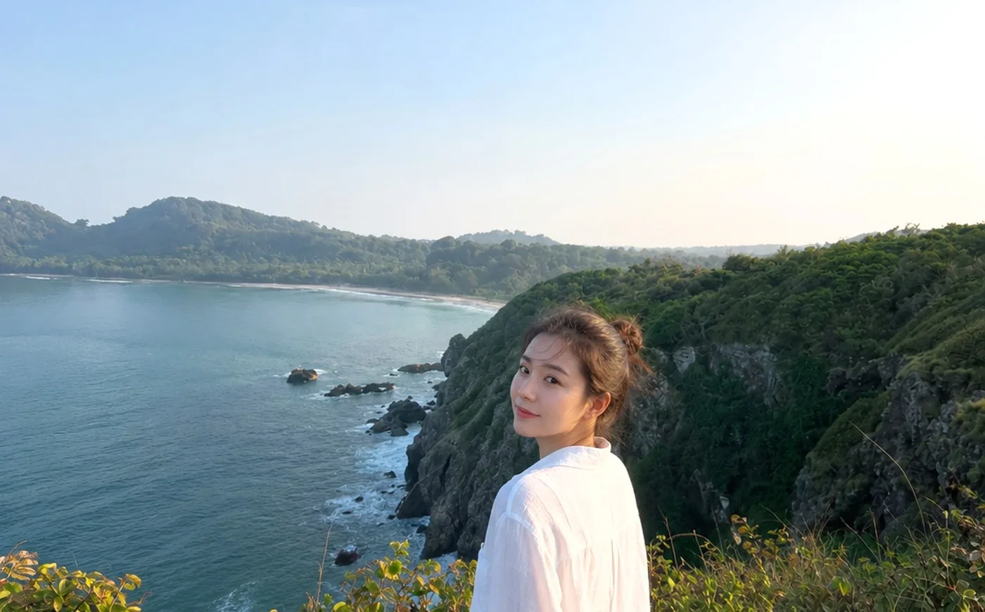 Day Trip Sangiang Island
