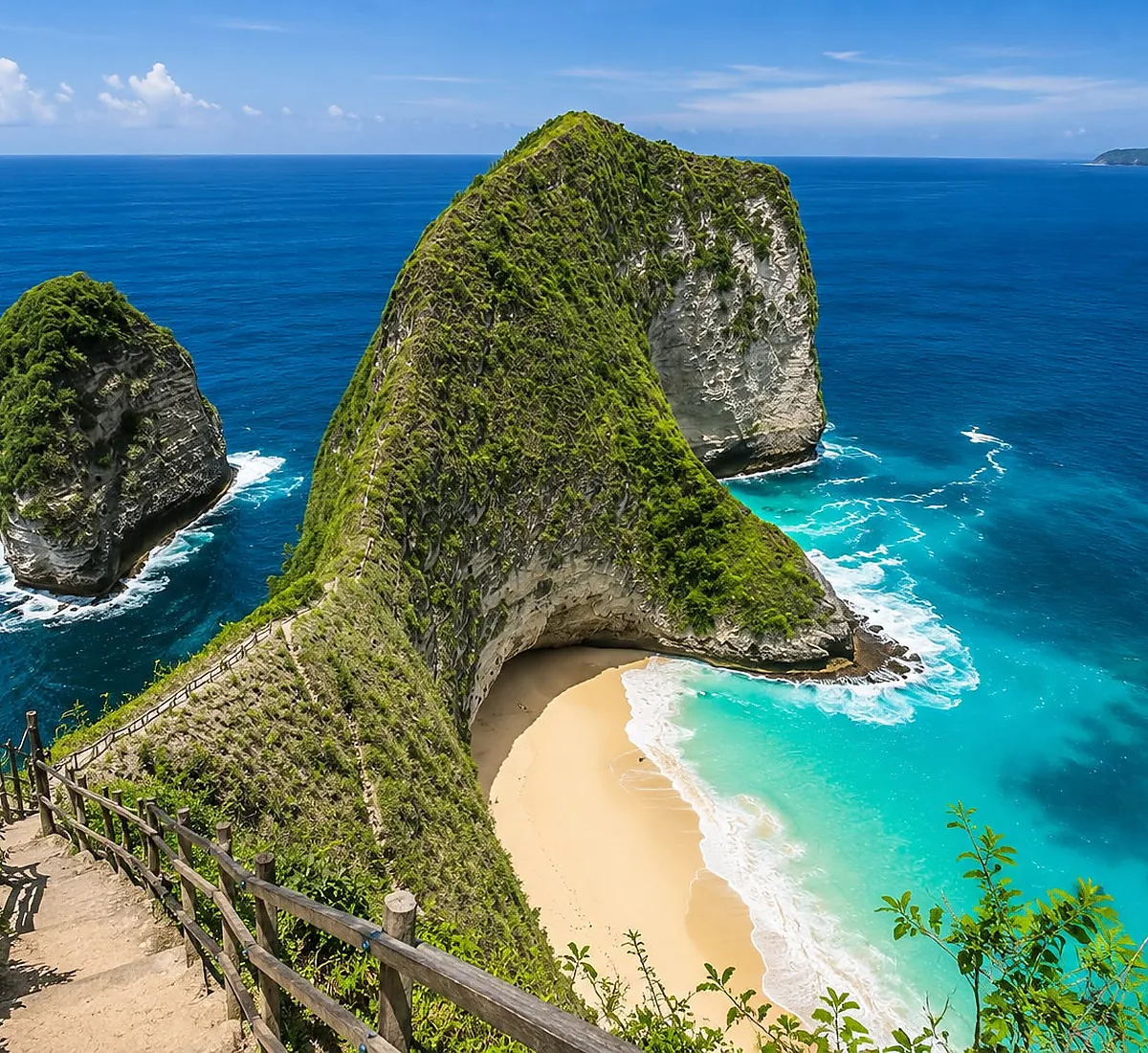 Pulau Komodo