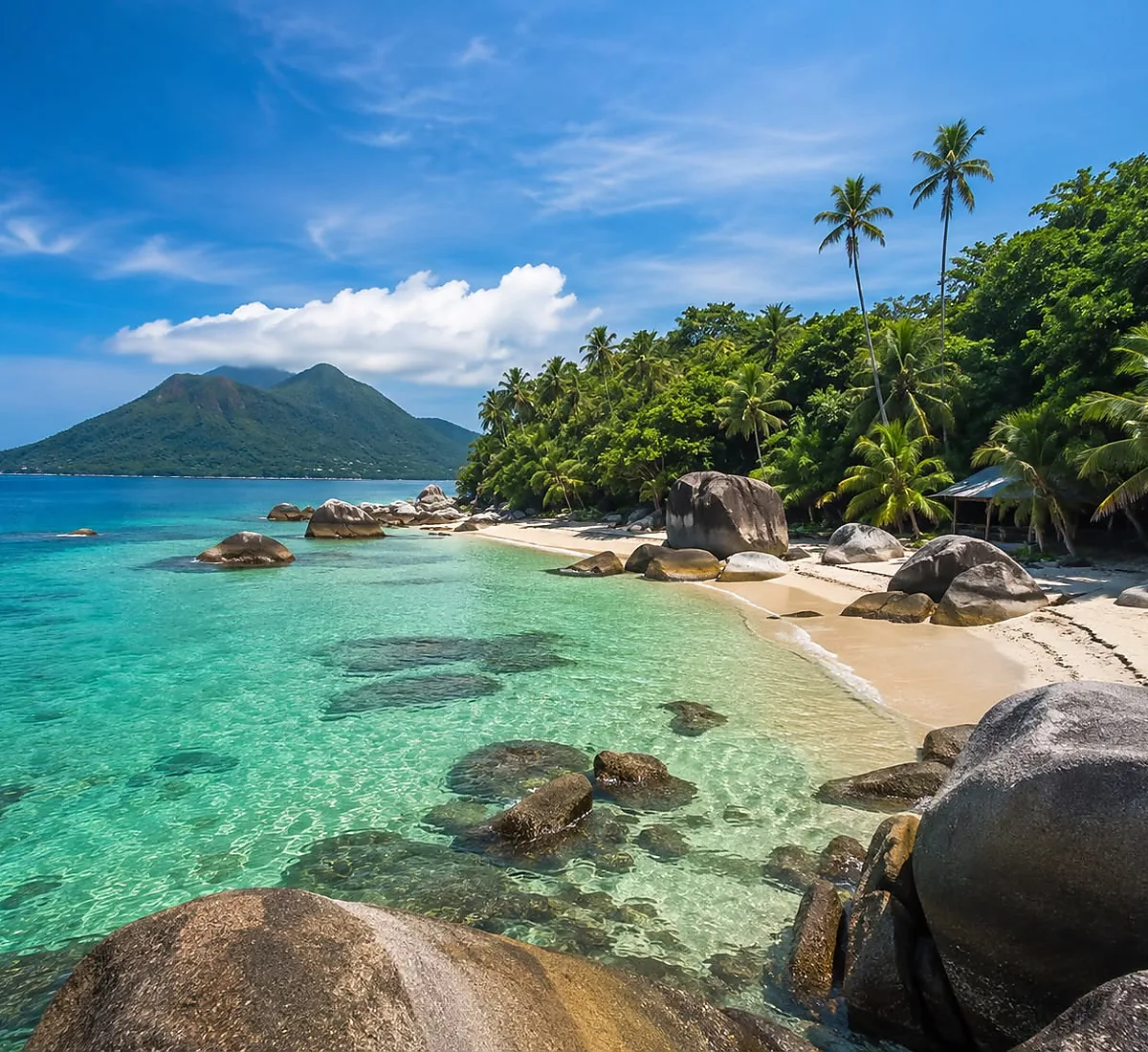 Labuan Bajo
