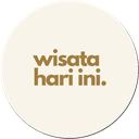 Logo Wisata Hari Ini