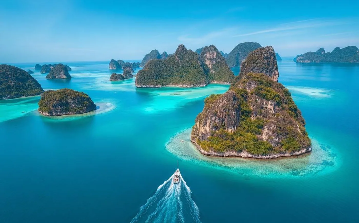 Open Trip Raja Ampat